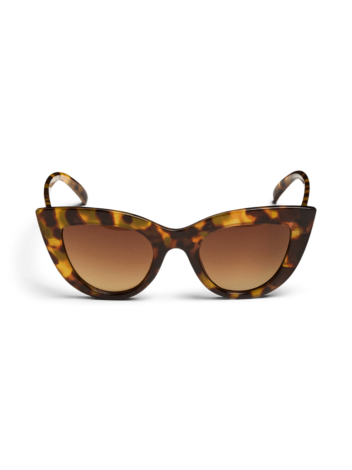 PCDONAI Sunglasses - Black - VERO MODA & VILA Bergvik